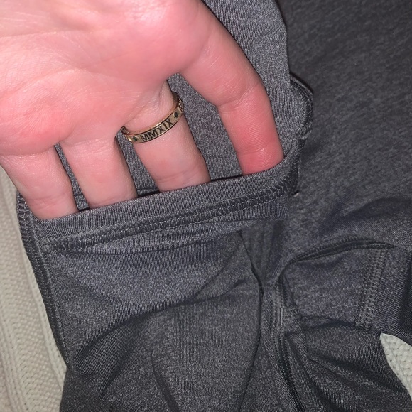 Lululemon Leggings - Picture 4 of 7